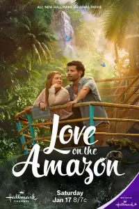 Love on the Amazon