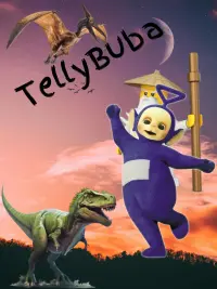 TellyBuba