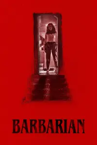 Постер до фильму"Варвар" #254031