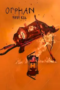 Постер до фильму"Дитя темряви: Перша жертва" #949019