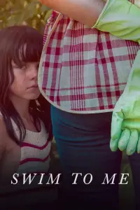 Постер до фильму"Пливи до мене" #1021360