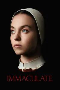 Постер до фильму"Проклята Діва" #926712