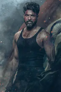 Постер до фильму"Амаран" #686603