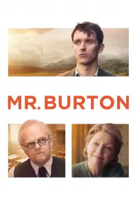 Mr. Burton
