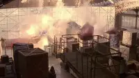 Задник до фильму"Без обличчя" #873356