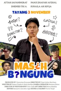 Masih Bingung