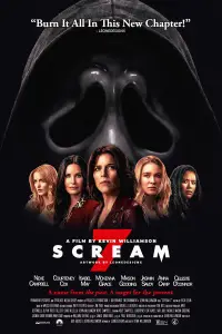 Постер до фильму"Крик 7" #1241685