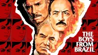Задник до фильму"Хлопці із Бразилії" #1031089