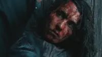 Задник до фильму"Дівчина, яка грала з вогнем" #247403