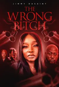 The Wrong Bitch