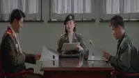 Задник до фильму"Обʼєднана зона безпеки" #755538