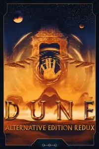 Постер до фильму"Дюна" #925365