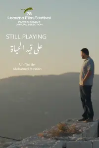 Still Playing