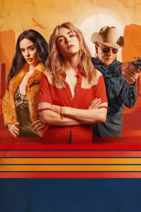 Постер до фильму"Безжальна" #1055165