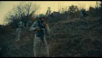 Задник до фильму"Форпост" #539256