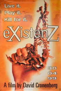 Постер до фильму"Екзистенція" #956398