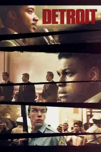 Постер до фильму"Детройт" #1023426