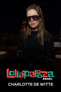 Charlotte de Witte: Lollapalooza Brasil 2025