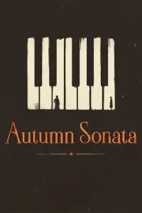 Постер до фильму"Осіння соната" #950069