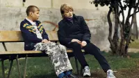 Задник до фильму"Ліля назавжди" #835105