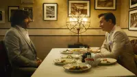 Задник до фильму"Французький жиголо" #437182