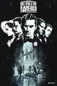 Постер до фильму"Якось в Америці" #1060200