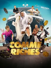 Princes of Saint Trope