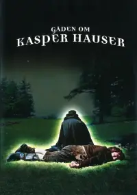 Постер до фильму"Кожний за себе, а Бог проти всіх" #1124007