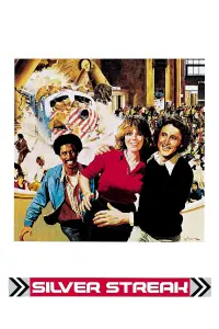 Постер до фильму"Срібна стріла" #1027978