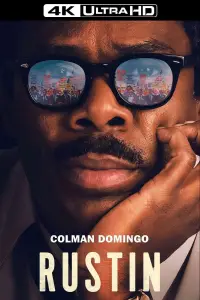 Постер до фильму"Растін" #954204