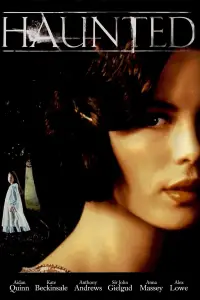 Постер до фильму"Будинок привидів" #937618