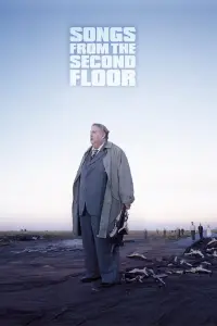 Постер до фильму"Пісні з другого поверху" #987721