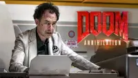 Задник до фильму"Doom: Анігіляція" #138121