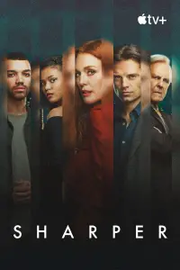 Постер до фильму"Мистецтво обману" #992593