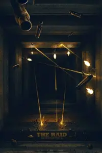 Постер до фильму"Рейд 2" #945241