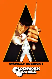 Постер до фильму"Механічний апельсин" #915808