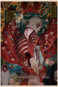 Постер до фильму"Франкенштейн" #1003227