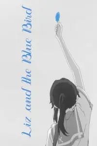 Постер до фильму"Ліза та блакитна пташка" #964878