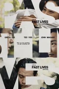 Постер до фильму"Минулі життя" #1219785