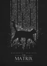 Постер до фильму"Матриця" #526329