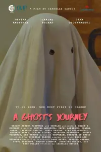 A Ghost’s Journey