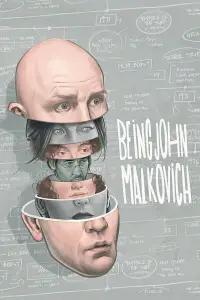 Постер до фильму"Бути Джоном Малковічем" #936136