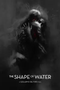 Постер до фильму"Форма води" #939559