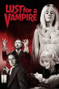 Постер до фильму"Пристрасть до вампіра" #1080253