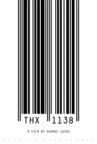 Постер до фильму"Галактика ТНХ-1138" #954000