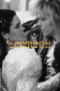 Постер до фильму"Лабіринт" #854412