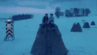 Задник до фильму"Готель «Ґранд Будапешт»" #766446