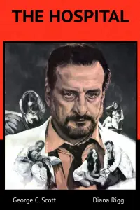 Постер до фильму"Лікарня" #1165972