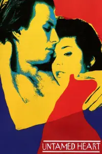 Постер до фильму"Неприборкане серце" #1066146