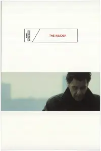 Постер до фильму"Своя людина" #1026421